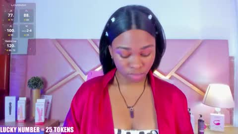 Sophie online show from 01-14-26, 12:33