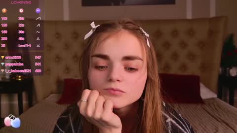 Sophie and my bestie Mandy    online show from 12-15-24, 08:58