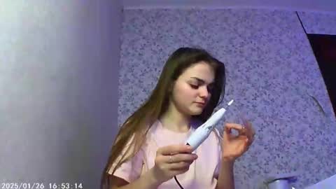 Sophie and my bestie Mandy    online show from 01-25-25, 06:35