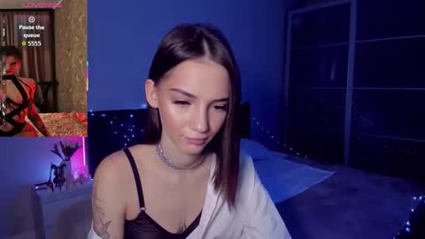 sophiewildcat online show from 02-17-26, 01:29