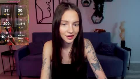 sophiewildcat online show from 05-31-26, 12:23