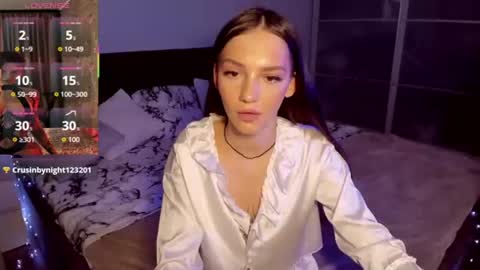 sophiewildcat online show from 06-21-26, 10:01