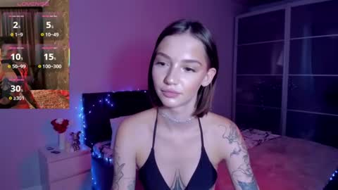 sophiewildcat online show from 07-01-26, 11:34