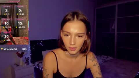 sophiewildcat online show from 07-06-26, 02:14