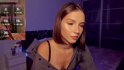sophiewildcat online show from 07-28-26, 12:45