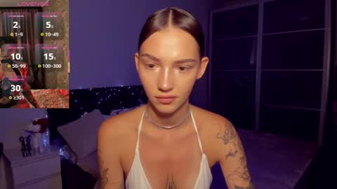 sophiewildcat online show from 08-09-26, 07:35