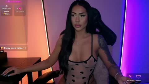 sophiexmoon online show from 04-07-26, 07:03