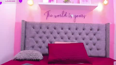 Sophii  online show from 04-20-26, 08:43