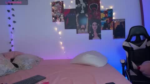 Snapshot of sophiie_parker chatting on 01-17-25, 11:38 Sophie online show from 01-17-25, 11:38