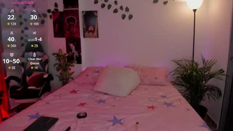 Snapshot of sophiie_parker chatting on 10-05-25, 01:20 Sophie online show from 10-05-25, 01:20