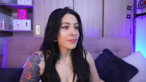 Sophiie online show from 04-10-26, 04:28