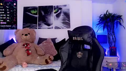 Snapshot of sophiieesweet chatting on 02-02-25, 08:51 Sophie Sweet online show from 02-02-25, 08:51