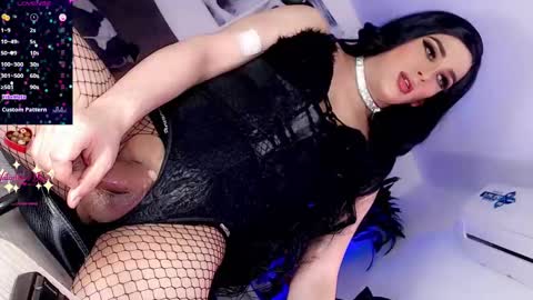 Snapshot of sophiieesweet chatting on 02-16-25, 02:32 Sophie Sweet online show from 02-16-25, 02:32