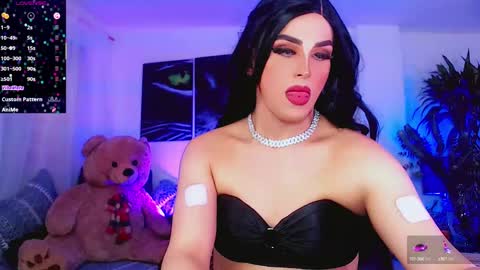 Snapshot of sophiieesweet chatting on 09-11-25, 04:51 Sophie Sweet online show from 09-11-25, 04:51