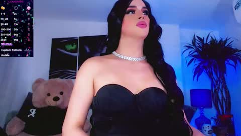 Snapshot of sophiieesweet chatting on 10-26-25, 09:15 Sophie Sweet online show from 10-26-25, 09:15