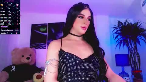 Snapshot of sophiieesweet chatting on 11-02-25, 11:01 Sophie Sweet online show from 11-02-25, 11:01