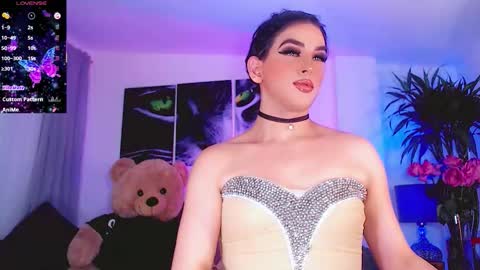 Snapshot of sophiieesweet chatting on 12-02-25, 05:57 Sophie Sweet online show from 12-02-25, 05:57