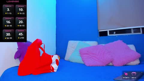 Snapshot of sophiiegreenn chatting on 12-02-24, 04:53 Julieth online show from 12-02-24, 04:53