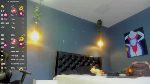 Sophie Taylor online show from 11-24-25, 11:21