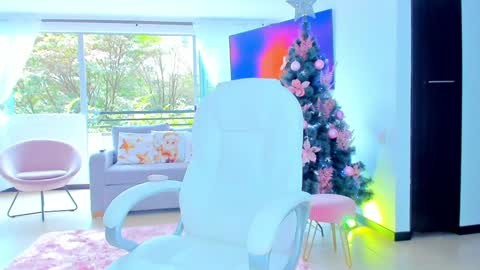 YULITZA online show from 12-12-24, 04:10