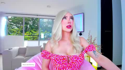 YULITZA online show from 01-09-26, 12:08