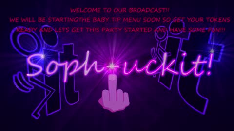 Soph online show from 02-27-26, 07:30