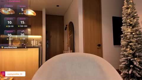 Snapshot of sophyamiller_15 chatting on 12-15-25, 04:06 Sophy online show from 12-15-25, 04:06