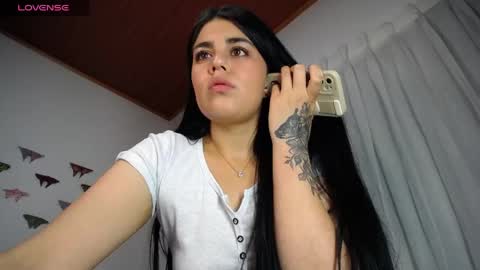 Snapshot of sopphy_white chatting on 06-09-26, 04:35 Sophy online show from 06-09-26, 04:35
