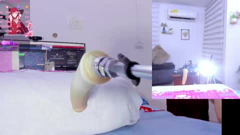 Snapshot of soraya_davis_ chatting on 10-16-25, 09:21 Soraya online show from 10-16-25, 09:21