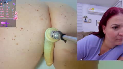 Snapshot of soraya_davis_ chatting on 11-04-25, 09:19 Soraya online show from 11-04-25, 09:19