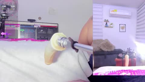 Snapshot of soraya_davis_ chatting on 11-17-25, 09:26 Soraya online show from 11-17-25, 09:26