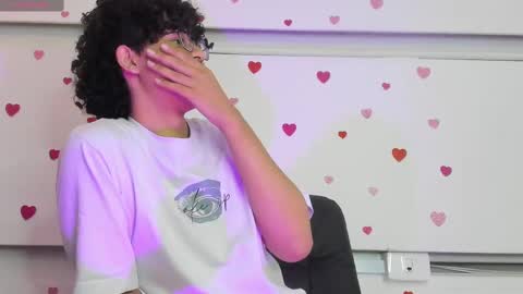 sorenandree online show from 03-11-25, 06:43