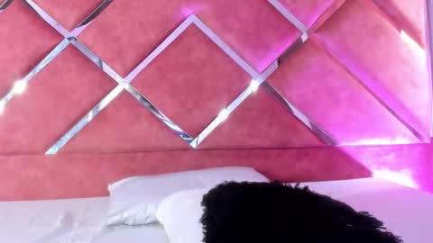 SoriBaker online show from 01-14-26, 01:50