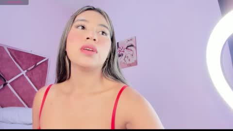 SoriBaker online show from 02-08-26, 01:03