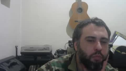 Metronomism online show from 12-03-25, 02:30