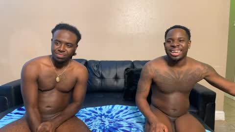 sosabless and sosalady online show from 12-28-24, 06:39