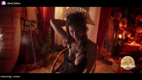 . . online show from 06-23-26, 07:45