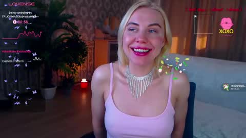 Lisa online show from 05-15-26, 02:07