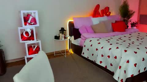 soulharmoonyy online show from 02-13-26, 07:54