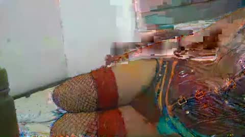 Soulless Jenica online show from 04-19-26, 07:27