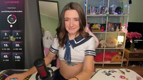 Snapshot of soulmate__ chatting on 11-18-25, 05:56 soulmate__ online show from 11-18-25, 05:56