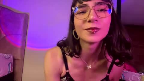 Soul Aura online show from 11-05-25, 01:05