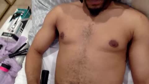 Longhaitianbbc  thick latina online show from 01-16-26, 02:43