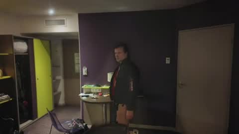 Litchie69 online show from 03-23-26, 10:36