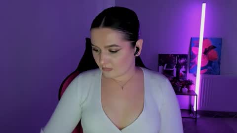 Jennie online show from 04-07-26, 01:22