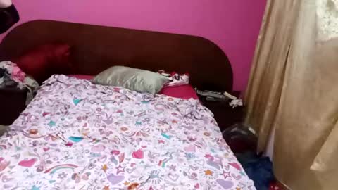 Candy   online show from 03-12-25, 05:02