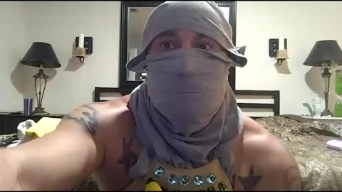 Shane69 online show from 02-09-26, 05:17