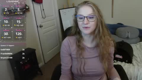 Snapshot of southerbunny chatting on 12-14-24, 03:15 Bunnydathug online show from 12-14-24, 03:15