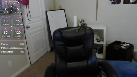 Snapshot of southerbunny chatting on 01-12-25, 02:09 Bunnydathug online show from 01-12-25, 02:09