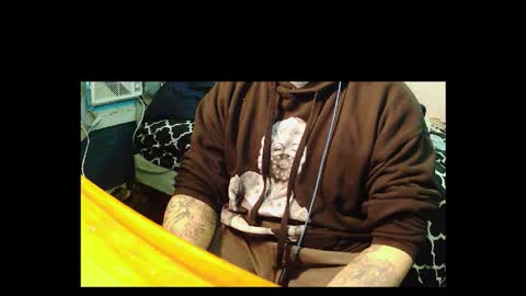 Snapshot of southern__cowboy chatting on 12-21-25, 02:46 Southern Cowboy online show from 12-21-25, 02:46